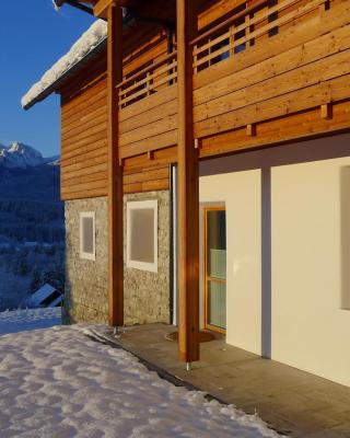 Der Weber - Haus der Zukunft