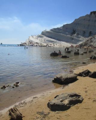 Playa Dei Turchi