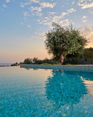 Sivota Seascape Luxury Villas & Residences