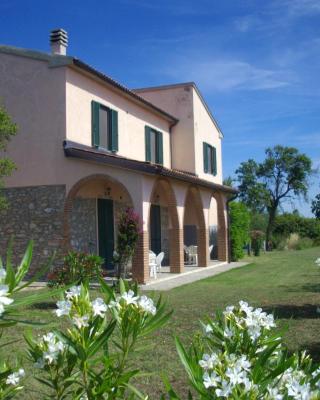 Casale Piombino Golfo Follonica Elba