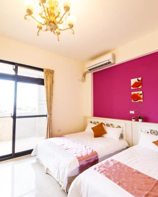 Zill Homestay