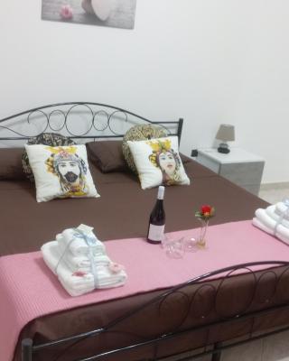 Sweet Home Rosa