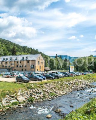 Apartmán v Koutech