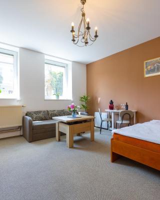 Apartmán Olomouc 2+KK