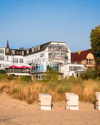 Strandhotel Ostseeblick