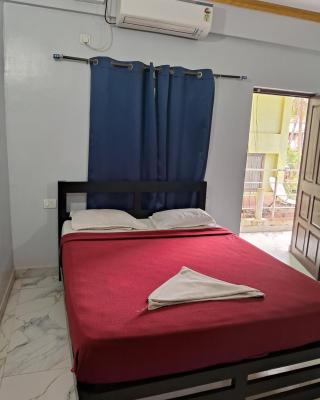 Calangute Pristine Guest House