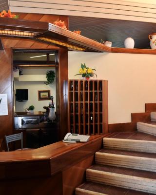 Hotel Graziella