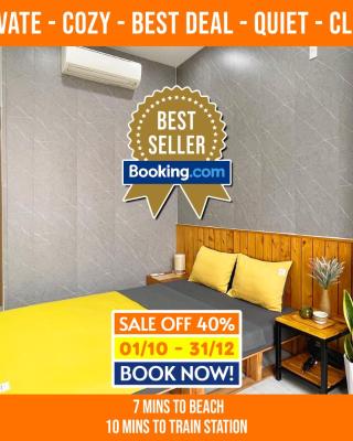 FSTAY - COZY AND PEACEFUL HOMESTAY DA NANG