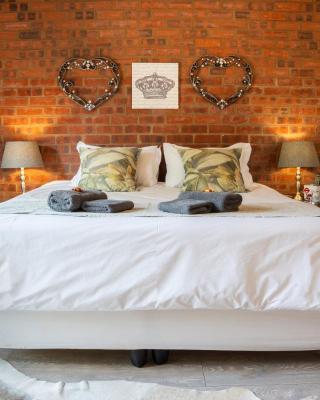 Klip en Kristal Guest House