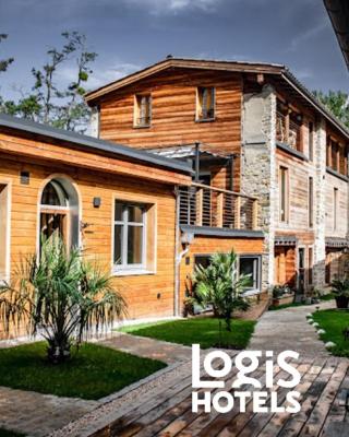 Logis Hotel Nature Cathare