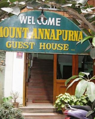 Mount Annapurna Guest House