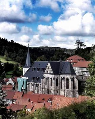 Ferienwohnungen im Harz