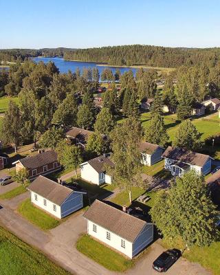 Visulahti Cottages