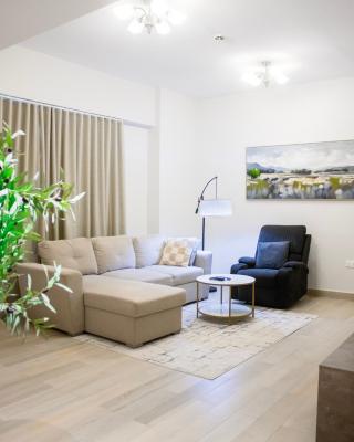 Perfect Yas Island Escape