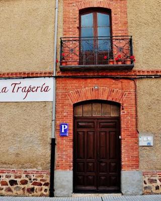 La Trapería Hostal - Pensión con encanto