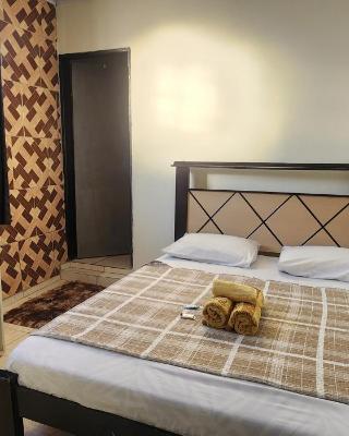 Hospedaria Oliveira - São Thomé das Letras