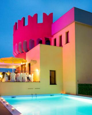 Hotel il Castelletto