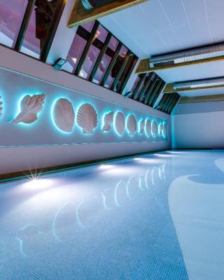 Hotel Aurora Family & SPA