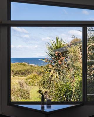 Eagle Peaks at Freycinet