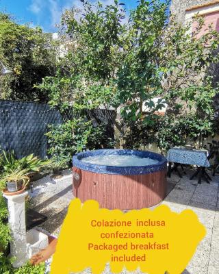 La Rondine B&B