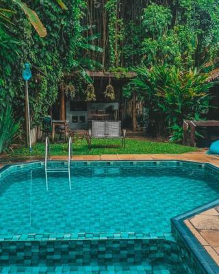 Pousada Encantos do Mar