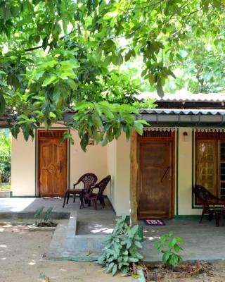 Sigiriya Freedom Lodge