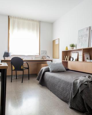 Residencia Universitaria Resa Campus de Montilivi