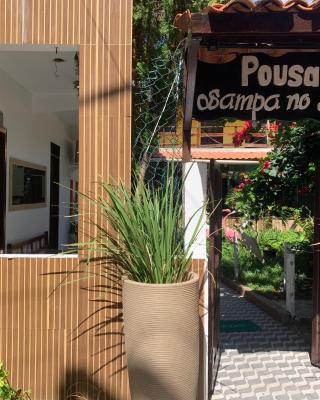 Sampa no Morro - Mar y Sol Hospedajes