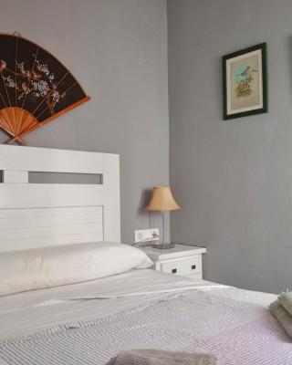 Ático San Agustín - Panoramic View