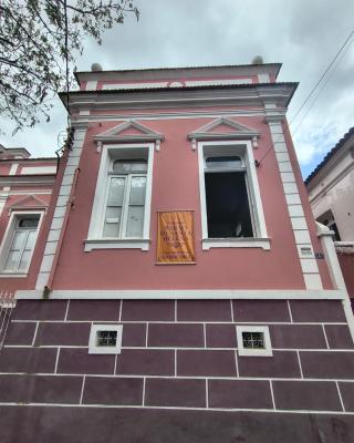 Pousada Barão de Santa Helena