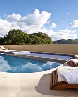 Hotel Granja Brasil Resort