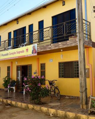 Pousada Corazao Sagradao