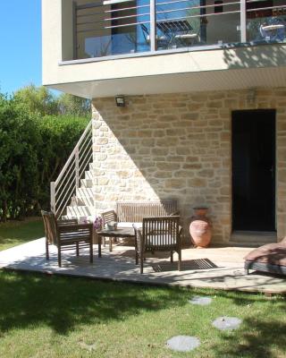 L'Alidade Chambres d'hôtes