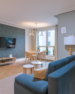 LTC - Apartments Świętego Piotra