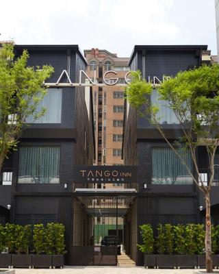 Tango Inn Taipei Jihe