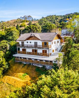 VELINN Pousada Villa Paty II