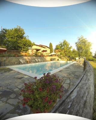 Agriturismo il Tiglio