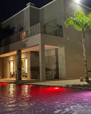 Dar Fatima Tamazouzt