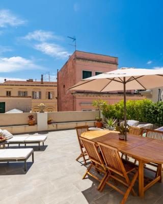 Fra Cielo e Mare Boutique Rooms