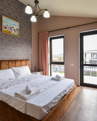 Relaxing Hideaway Nest