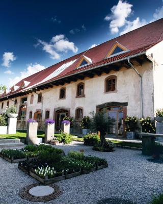 hotel rainhof scheune & naturpark restaurant (Kirchzarten)