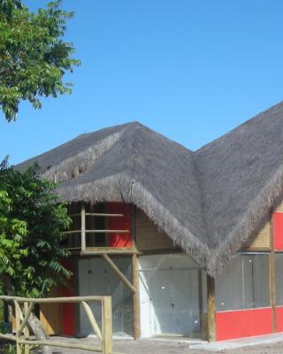 Bed & Breakfast Casa Dos Cajueiros