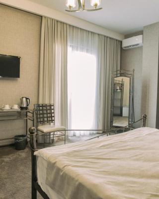 Golden Nugget Tbilisi