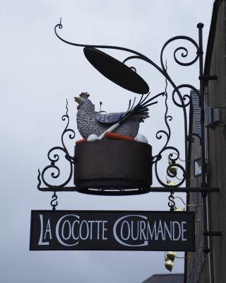 La Cocotte Gourmande