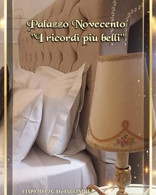 PALAZZO NOVECENTO Centro Storico