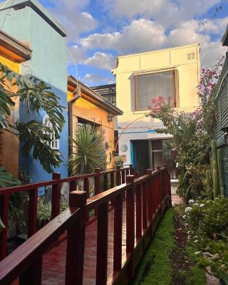 Hostal La Casa del Puente