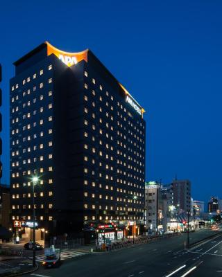 APA Hotel Sugamo Ekimae