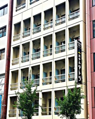 Hotel Tetora Ikebukuro