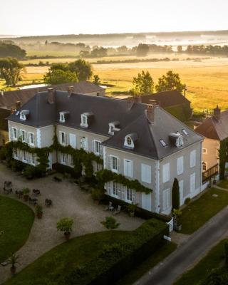 Chateau De La Resle - Design Hotels