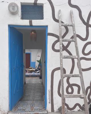 Ocean Jam Surf House